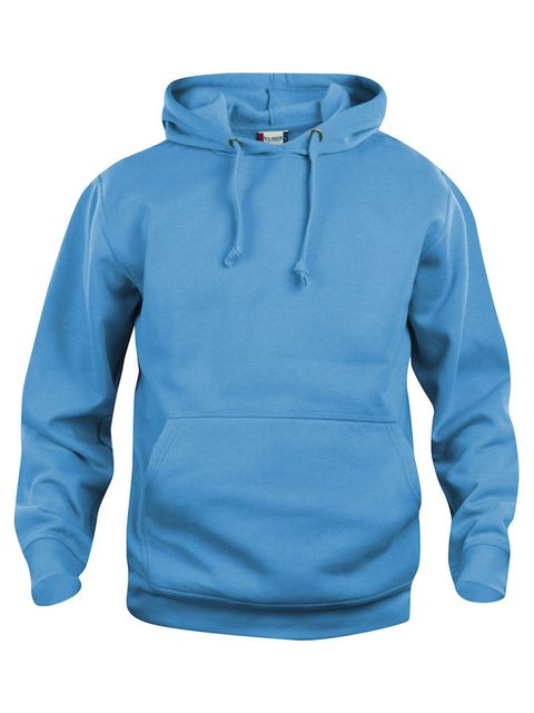 Clique Hoodtröja Basic